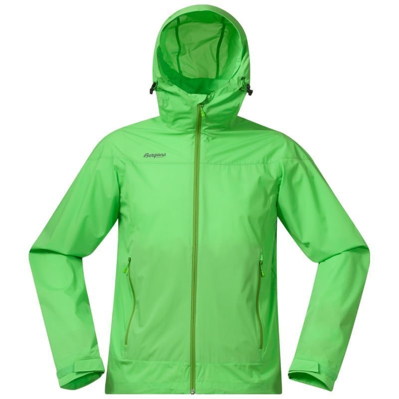 Bergans Microlight Jacket M Timothy Green