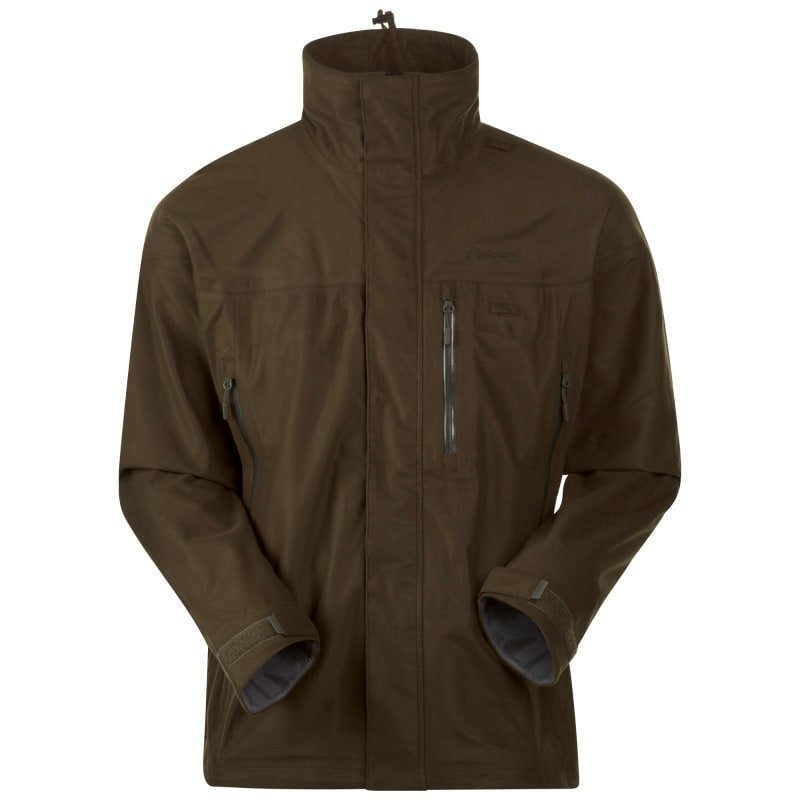 Bergans Pasvik Light Jacket