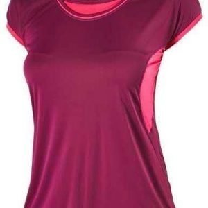 Berghaus Vapour SS Crew Baselayer W Tummanpunainen 12