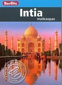 Berlitz Intia - matkaopas