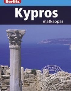 Berlitz - Kypros