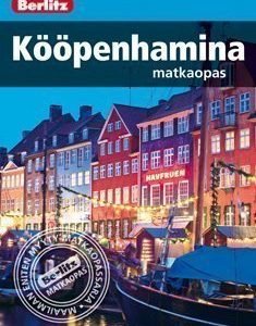 Berlitz Kööpenhamina
