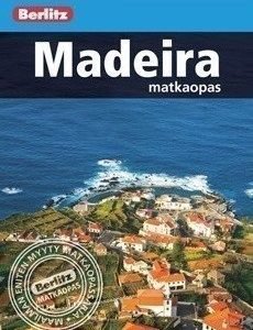 Berlitz Madeira