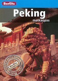Berlitz Peking matkaopas
