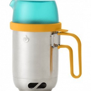 Biolite Kettle Pot