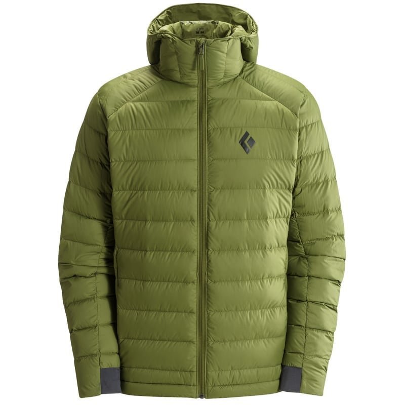Black Diamond Cold Forge Hoody XL Cargo