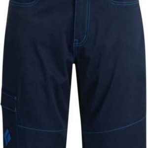 Black Diamond Credo Shorts Tummansininen 32