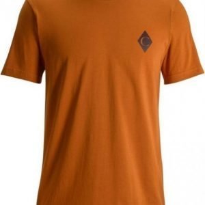 Black Diamond Diamond C Tee SS Copper S