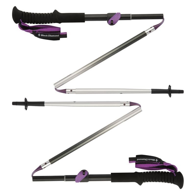 Black Diamond Women's Distance FLZ