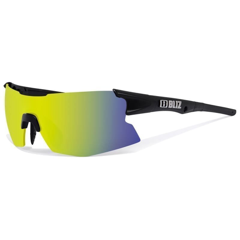 Bliz Active Tempo Smallface NO SIZE MATT BLACK