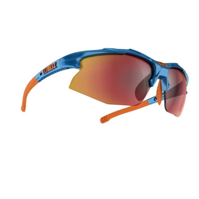 Bliz Active Velo XT Smallface NO SIZE BLUE / ORANGE