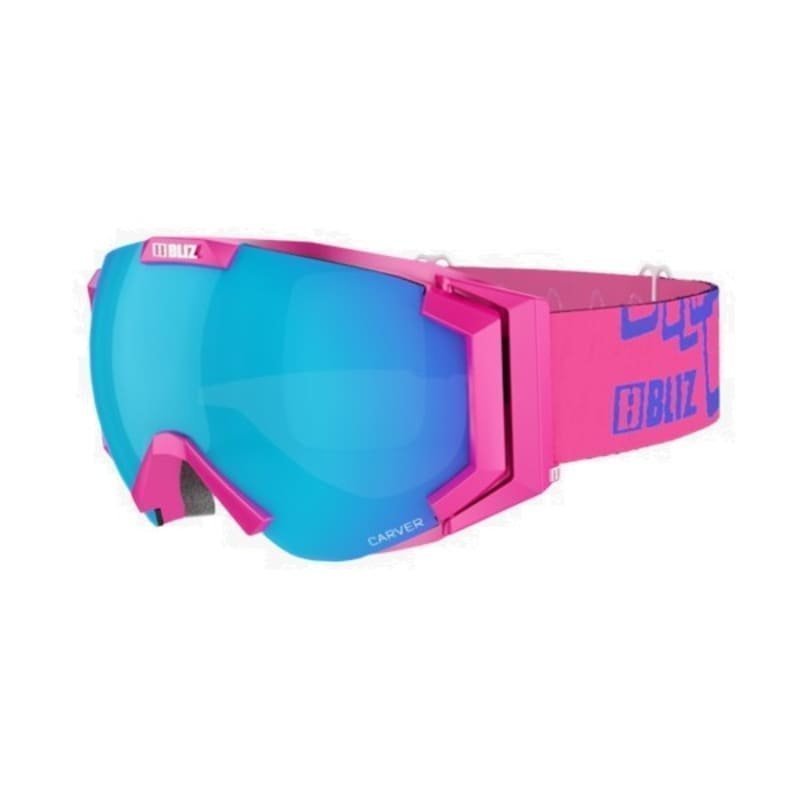 Bliz Carver Small Face 1SIZE Pink