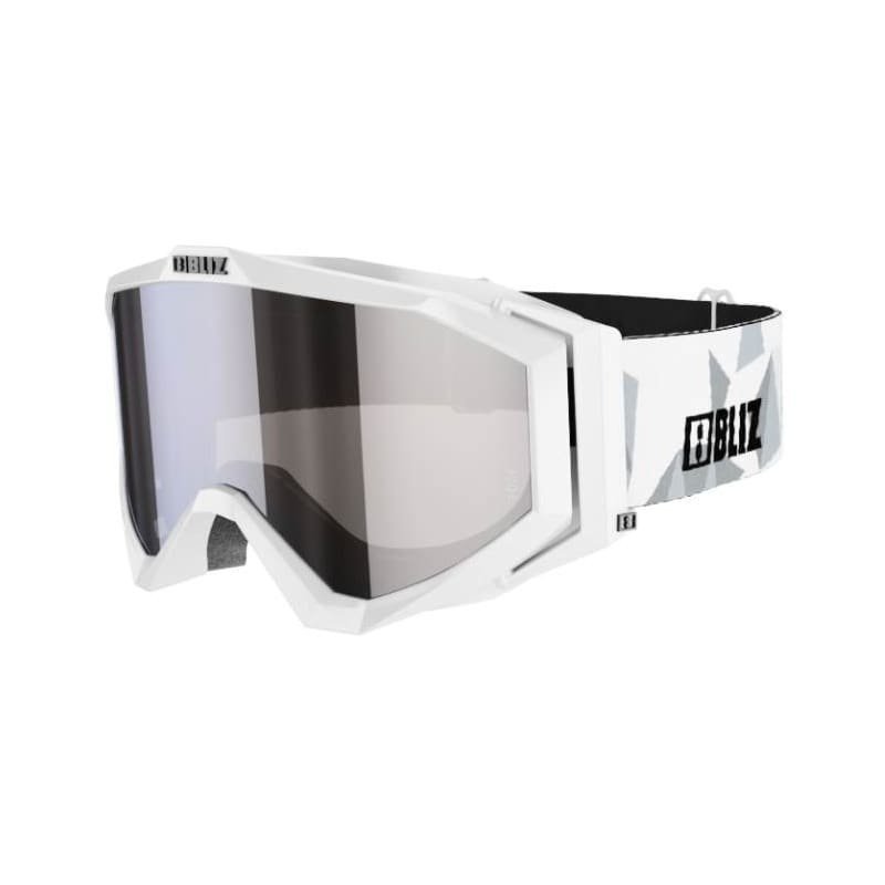 Bliz Edge JR NO SIZE White