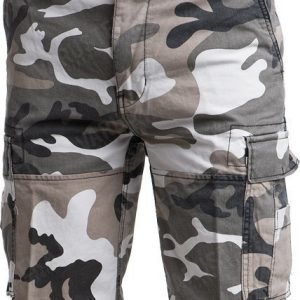 Brandit Vintage classic shortsit Metro