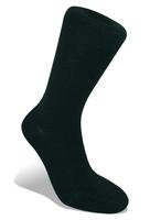 Bridgedale - Cushioned City Light Black - sukat
