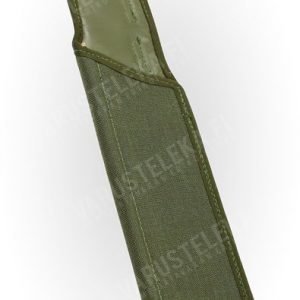 Brittiläinen PLCE pistimen kannike ylijäämä