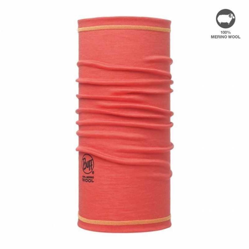 Buff 3/4 Wool Coral