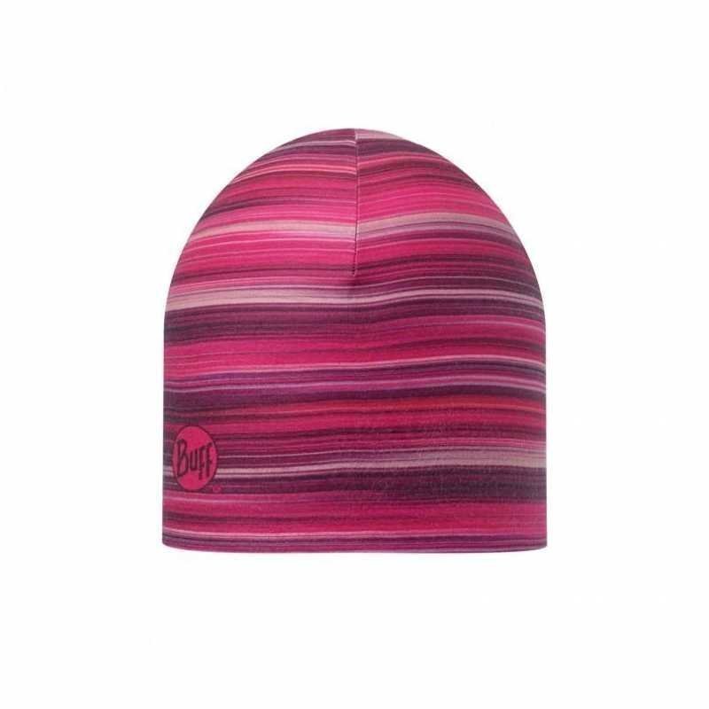 Buff Insect Shield Milo Magenta