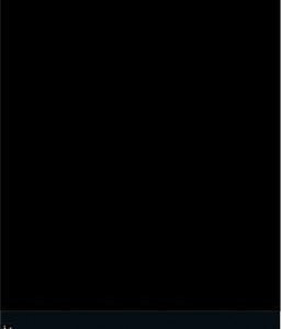 Buff Polar black