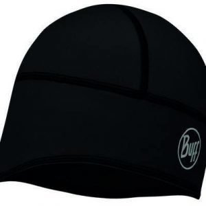 Buff Tech Fleece Hat Black