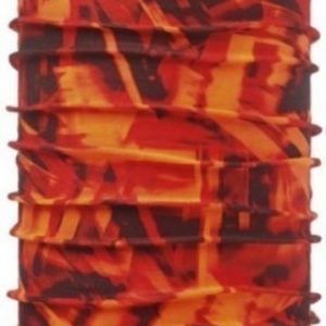 Buff UV Nitric Orange Fluor