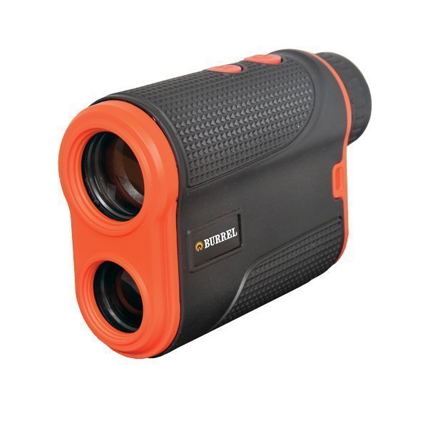 Burrel XT PRO Laseretäisyysmittari
