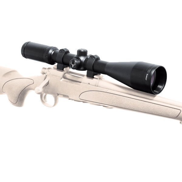 Bushnell 3-12X56 TROPHY XLT M kiikaritähtäin