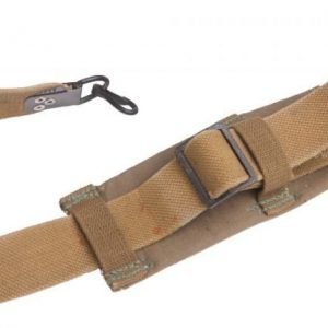CCCP RPG-7 kranaattirepun kantohihna ylijäämä