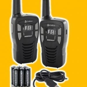 COBRA MT 245 VP radiopuhelin