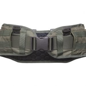 CPE Battle Belt NIJ IIIA