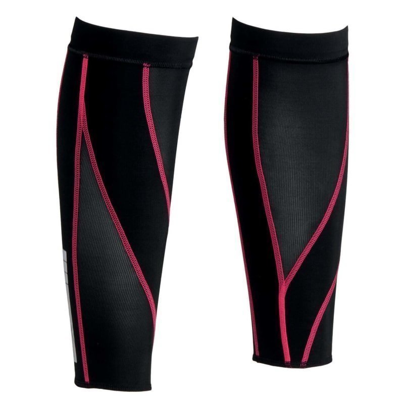 CW-X Stabilyx Calf Sleeves M SVART/HALLON