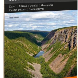 Calazo Kevo Paistunturit Tyvek
