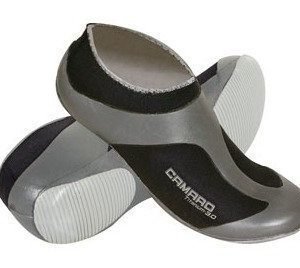 Camaro Titanium Ankle Slipper uintikengät