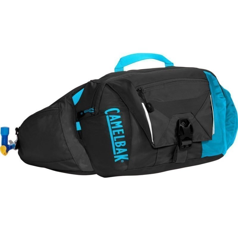 Camelbak Palos 4 LR 1.5L 1SIZE BLACK/ATOMIC BLUE