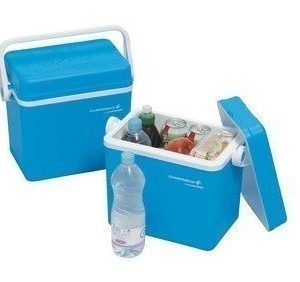 Campingaz kylmälaukku Isotherm Extreme 10-32L