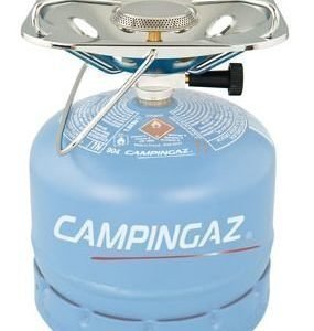 Campinggaz stove Super Carena R retkikeitin