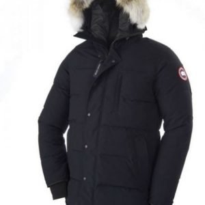 Canada Goose Carson Parka Sininen XL