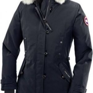 Canada Goose Kensington Lady Parka Navy L