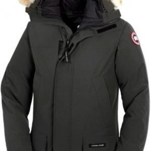 Canada Goose Langford Parka Grafiitti XL