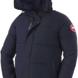 Canada Goose MacMillan Parka Ink L