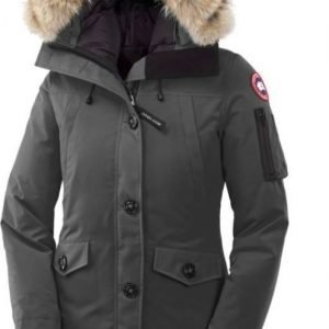 Canada Goose Montebello Parka Grafiitti M