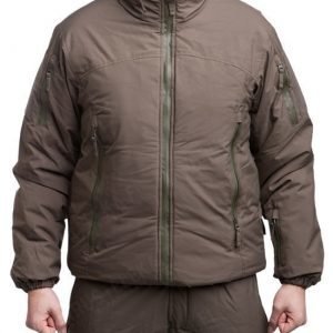 Carinthia HIG 2.0 Jacket oliivinvihreä