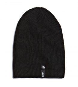 Clast - CLASSIC BEANIE black