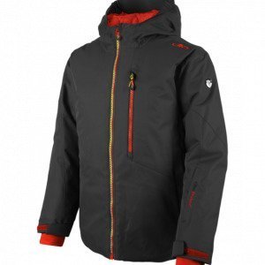 Cmp B Ski Twill Jacket Takki