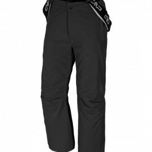 Cmp T Ski Twill Pant Housut