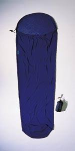 Cocoon Mummy liner