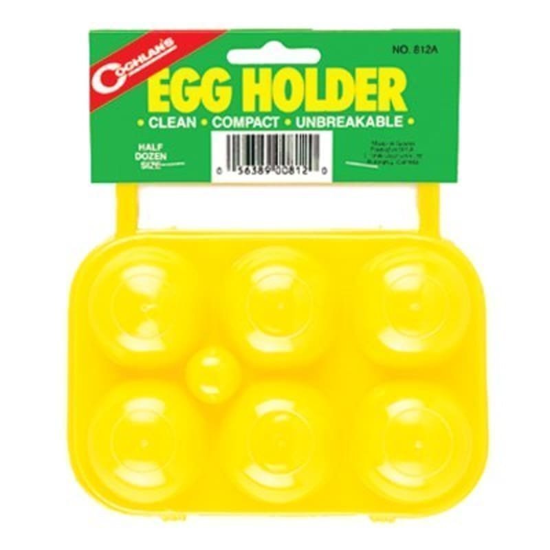 Coghlan's Egg holder 6-pack