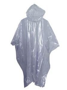 Coghlans emergency poncho