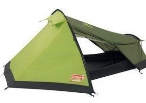 Coleman Aravis 3 hengen teltta