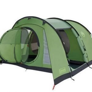 Coleman Cabral 4 hengen teltta